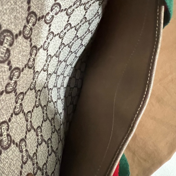 Beautiful 🤩 Gucci Large Tote Bag - Picture 9 of 15